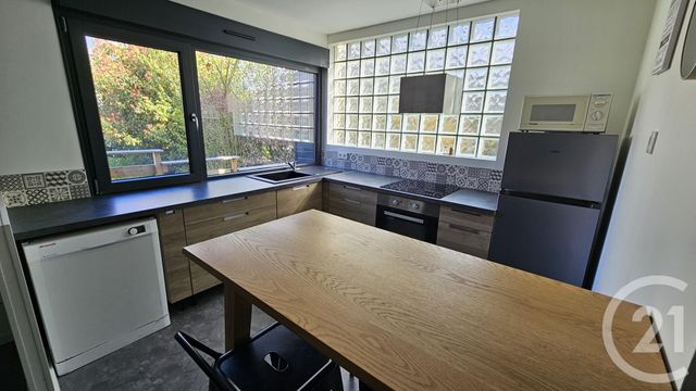 Appartement F2 à vendre - 2 pièces - 46.42 m2 - LONGEVILLE LES METZ - 57 - LORRAINE - Century 21 Immo Val