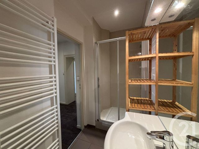 Appartement F2 à louer - 2 pièces - 63.43 m2 - METZ - 57 - LORRAINE - Century 21 Immo Val