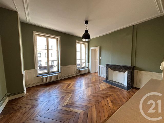 Appartement F2 à louer - 2 pièces - 63.43 m2 - METZ - 57 - LORRAINE - Century 21 Immo Val