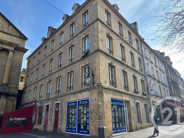 Appartement F2 à louer - 2 pièces - 63.43 m2 - METZ - 57 - LORRAINE - Century 21 Immo Val