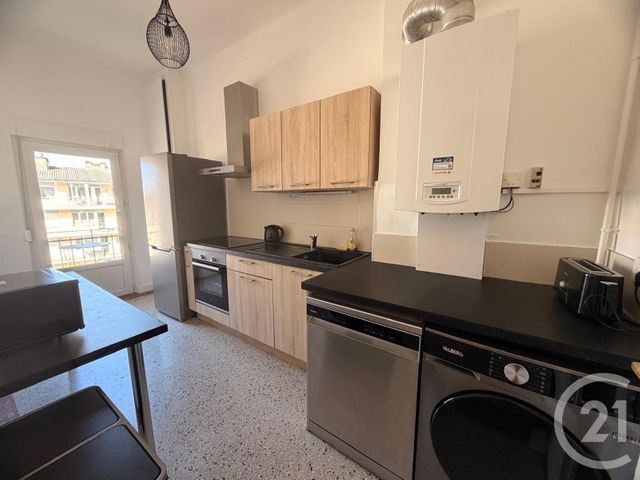 Appartement à louer - 3 pièces - 66.43 m2 - MONTIGNY LES METZ - 57 - LORRAINE - Century 21 Immo Val