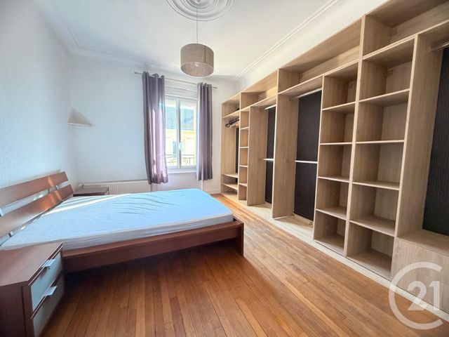 Appartement à louer - 3 pièces - 66.43 m2 - MONTIGNY LES METZ - 57 - LORRAINE - Century 21 Immo Val