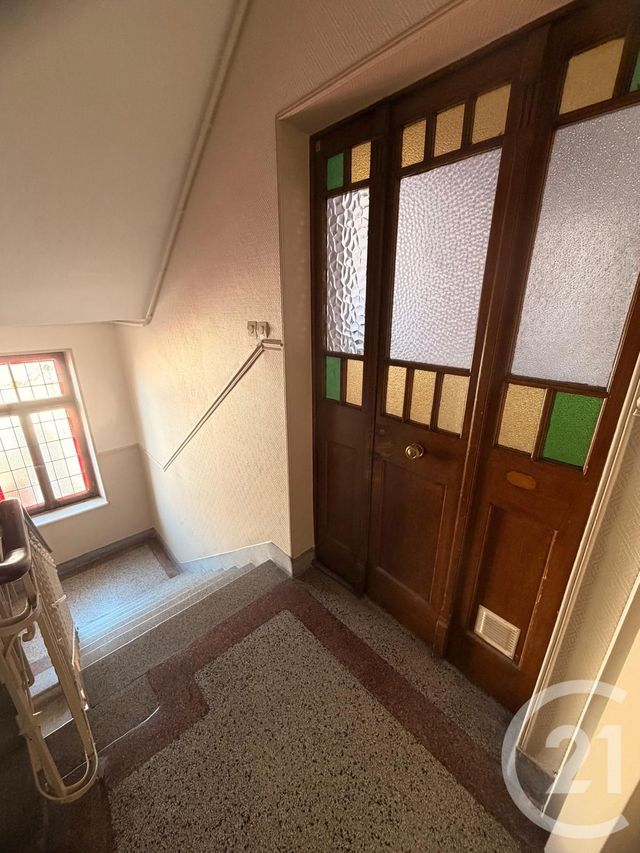 Appartement à louer - 3 pièces - 66.43 m2 - MONTIGNY LES METZ - 57 - LORRAINE - Century 21 Immo Val