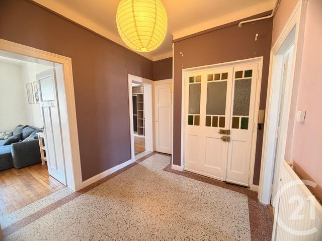 Appartement à louer - 3 pièces - 66.43 m2 - MONTIGNY LES METZ - 57 - LORRAINE - Century 21 Immo Val