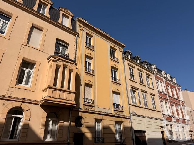 Appartement à louer - 3 pièces - 66.43 m2 - MONTIGNY LES METZ - 57 - LORRAINE - Century 21 Immo Val