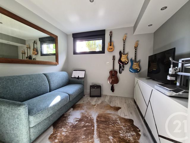 maison à vendre - 6 pièces - 167.25 m2 - LONGEVILLE LES METZ - 57 - LORRAINE - Century 21 Immo Val