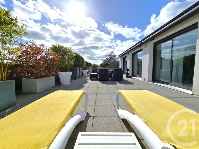 maison à vendre - 6 pièces - 167.25 m2 - LONGEVILLE LES METZ - 57 - LORRAINE - Century 21 Immo Val