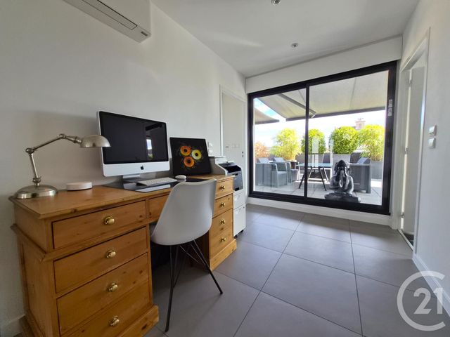 maison à vendre - 6 pièces - 167.25 m2 - LONGEVILLE LES METZ - 57 - LORRAINE - Century 21 Immo Val