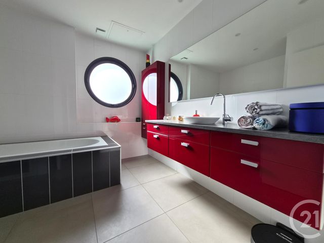 maison à vendre - 6 pièces - 167.25 m2 - LONGEVILLE LES METZ - 57 - LORRAINE - Century 21 Immo Val