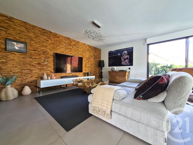 maison à vendre - 6 pièces - 167.25 m2 - LONGEVILLE LES METZ - 57 - LORRAINE - Century 21 Immo Val