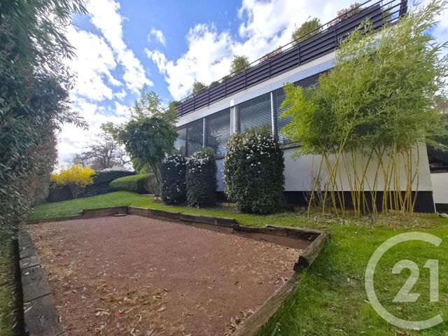 maison à vendre - 6 pièces - 167.25 m2 - LONGEVILLE LES METZ - 57 - LORRAINE - Century 21 Immo Val