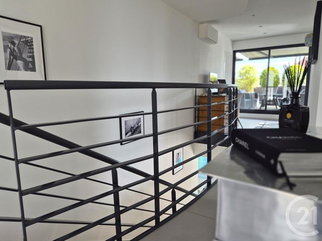 maison à vendre - 6 pièces - 167.25 m2 - LONGEVILLE LES METZ - 57 - LORRAINE - Century 21 Immo Val