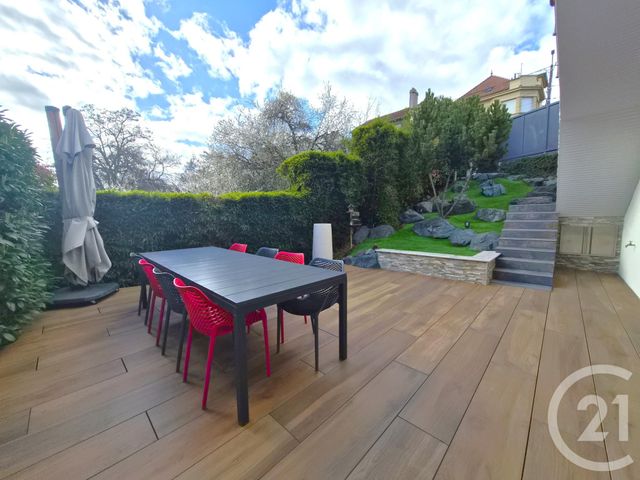 maison à vendre - 6 pièces - 167.25 m2 - LONGEVILLE LES METZ - 57 - LORRAINE - Century 21 Immo Val