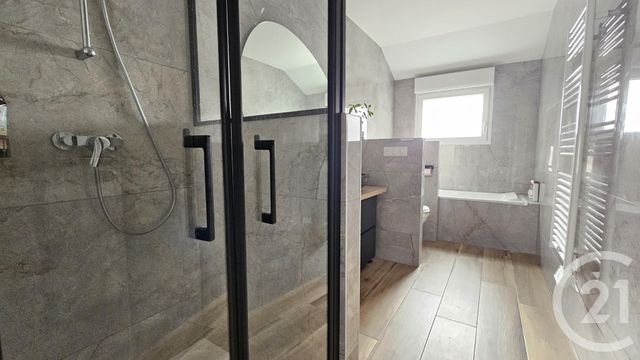 maison à vendre - 6 pièces - 104.17 m2 - AMNEVILLE LES THERMES - 57 - LORRAINE - Century 21 Immo Val