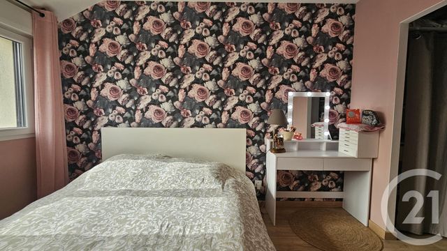 maison à vendre - 6 pièces - 104.17 m2 - AMNEVILLE LES THERMES - 57 - LORRAINE - Century 21 Immo Val