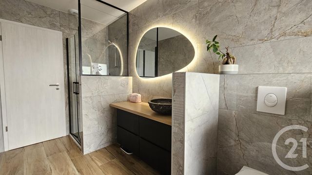 maison à vendre - 6 pièces - 104.17 m2 - AMNEVILLE LES THERMES - 57 - LORRAINE - Century 21 Immo Val