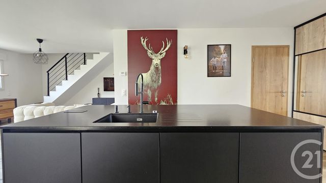 maison à vendre - 6 pièces - 104.17 m2 - AMNEVILLE LES THERMES - 57 - LORRAINE - Century 21 Immo Val