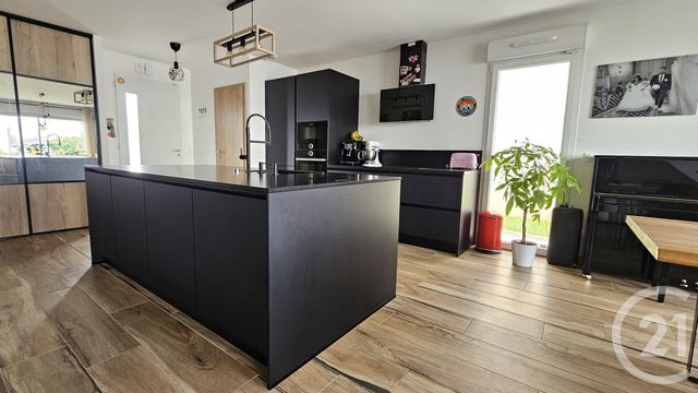 maison à vendre - 6 pièces - 104.17 m2 - AMNEVILLE LES THERMES - 57 - LORRAINE - Century 21 Immo Val