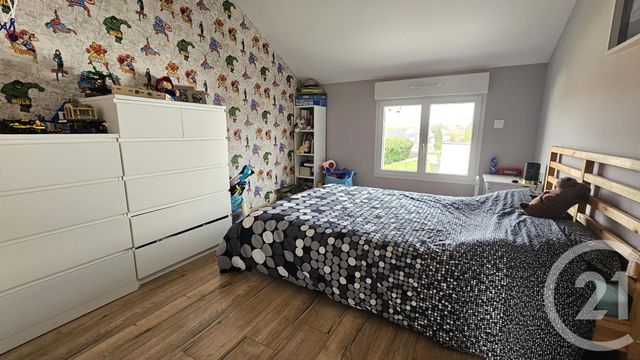 maison à vendre - 6 pièces - 104.17 m2 - AMNEVILLE LES THERMES - 57 - LORRAINE - Century 21 Immo Val