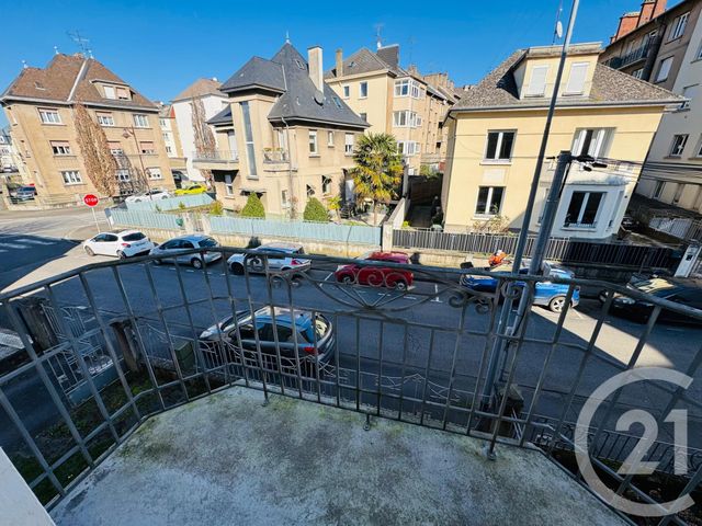 Appartement F6 à louer - 6 pièces - 124.36 m2 - THIONVILLE - 57 - LORRAINE - Century 21 Immo Val