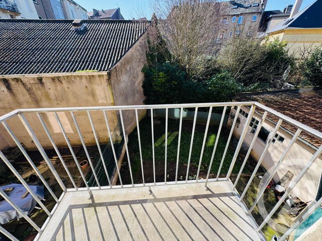 Appartement F6 à louer - 6 pièces - 124.36 m2 - THIONVILLE - 57 - LORRAINE - Century 21 Immo Val