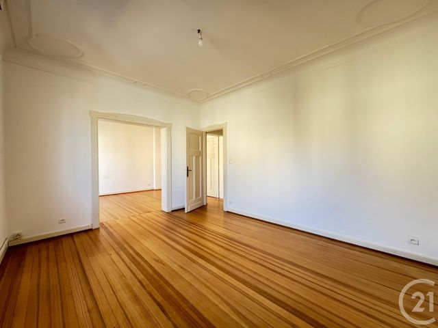 Appartement F6 à louer - 6 pièces - 124.36 m2 - THIONVILLE - 57 - LORRAINE - Century 21 Immo Val