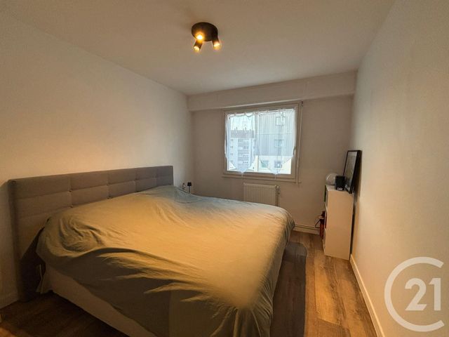 Appartement à louer - 4 pièces - 82.34 m2 - METZ - 57 - LORRAINE - Century 21 Immo Val
