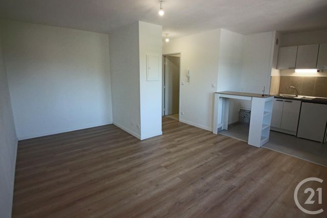 Appartement Studio à louer - 1 pièce - 28.11 m2 - LONGEVILLE LES METZ - 57 - LORRAINE - Century 21 Immo Val