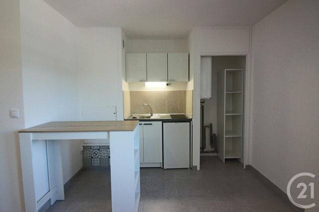 Appartement Studio à louer - 1 pièce - 28.11 m2 - LONGEVILLE LES METZ - 57 - LORRAINE - Century 21 Immo Val