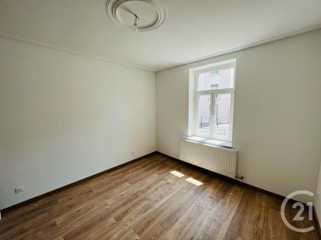 Appartement à louer - 2 pièces - 35.36 m2 - METZ - 57 - LORRAINE - Century 21 Immo Val