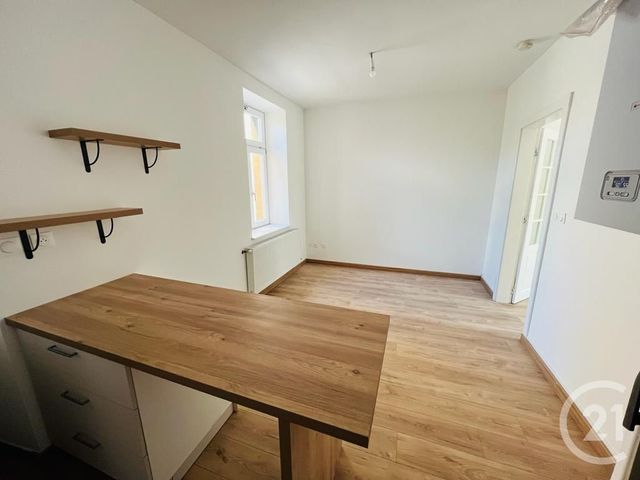 Appartement à louer - 2 pièces - 35.36 m2 - METZ - 57 - LORRAINE - Century 21 Immo Val