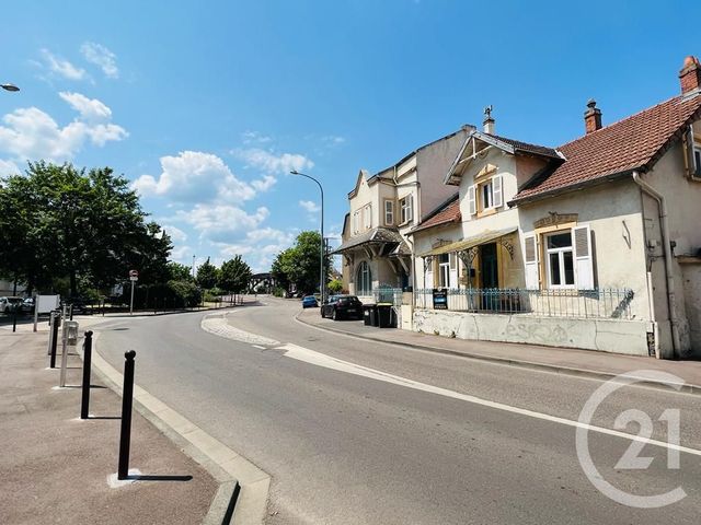 Appartement à louer - 2 pièces - 35.36 m2 - METZ - 57 - LORRAINE - Century 21 Immo Val