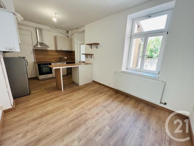 Appartement à louer - 2 pièces - 35.36 m2 - METZ - 57 - LORRAINE - Century 21 Immo Val