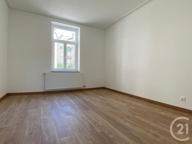 Appartement à louer - 2 pièces - 35.36 m2 - METZ - 57 - LORRAINE - Century 21 Immo Val