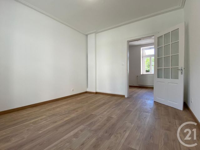 Appartement à louer - 2 pièces - 35.36 m2 - METZ - 57 - LORRAINE - Century 21 Immo Val
