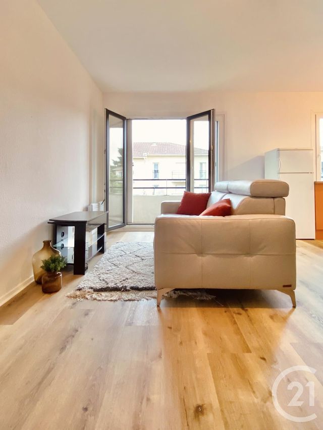 appartement - METZ - 57