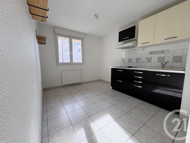 Appartement à louer - 2 pièces - 48.21 m2 - METZ - 57 - LORRAINE - Century 21 Immo Val