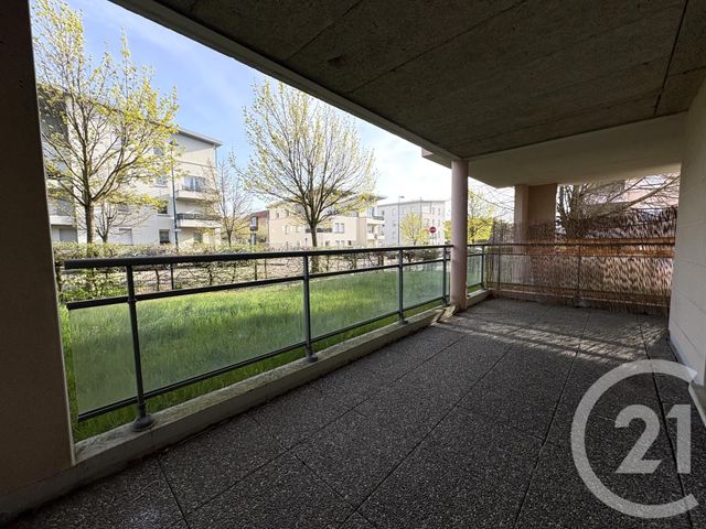 appartement - METZ - 57