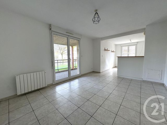 appartement - METZ - 57