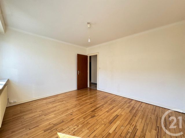 Appartement F3 à louer - 3 pièces - 57.38 m2 - THIONVILLE - 57 - LORRAINE - Century 21 Immo Val