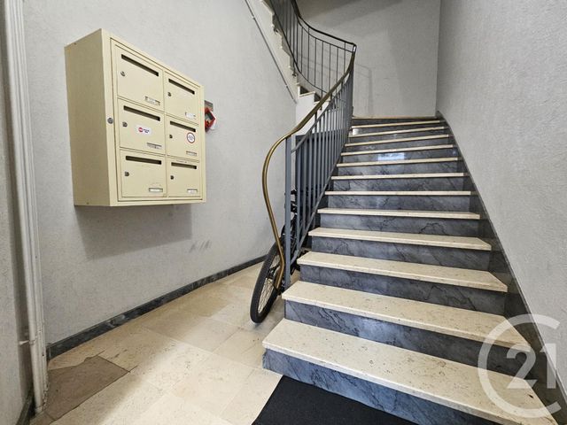 Appartement F3 à louer - 3 pièces - 57.38 m2 - THIONVILLE - 57 - LORRAINE - Century 21 Immo Val
