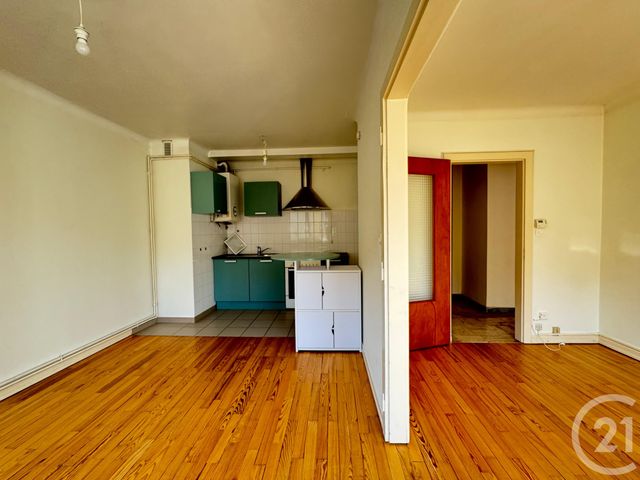 appartement - THIONVILLE - 57