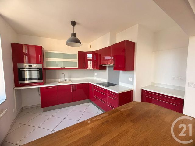 Appartement F3 à louer - 3 pièces - 58.7 m2 - LE BAN ST MARTIN - 57 - LORRAINE - Century 21 Immo Val