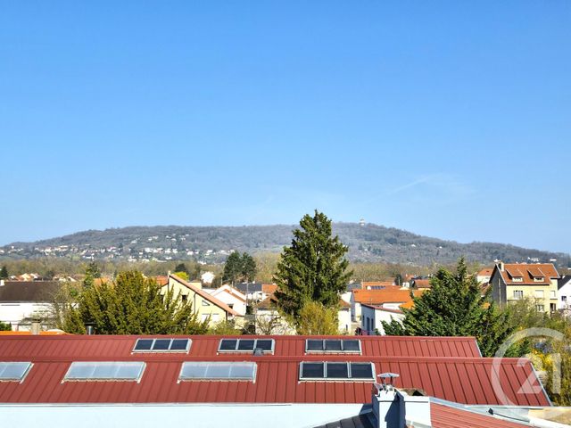 Appartement à vendre - 3 pièces - 63.7 m2 - MONTIGNY LES METZ - 57 - LORRAINE - Century 21 Immo Val