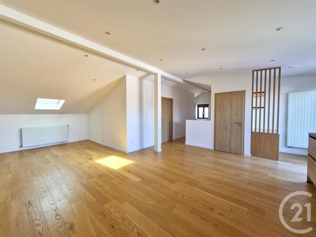 Appartement à vendre - 3 pièces - 63.7 m2 - MONTIGNY LES METZ - 57 - LORRAINE - Century 21 Immo Val