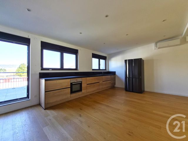 Appartement à vendre - 3 pièces - 63.7 m2 - MONTIGNY LES METZ - 57 - LORRAINE - Century 21 Immo Val