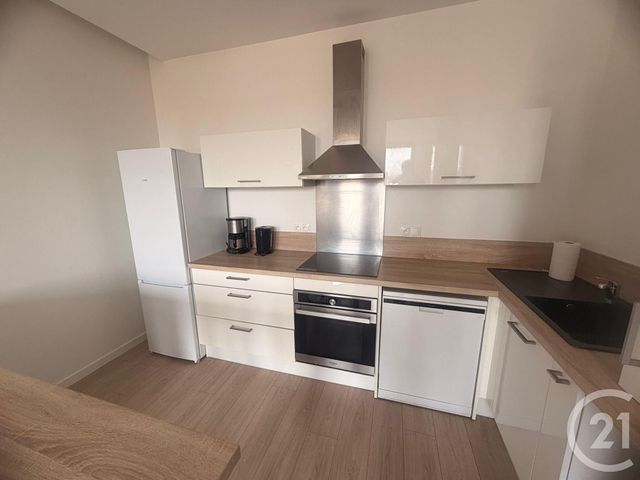 Appartement à louer - 2 pièces - 50.28 m2 - METZ - 57 - LORRAINE - Century 21 Immo Val