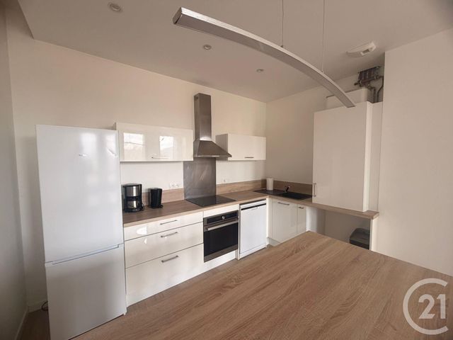 Appartement à louer - 2 pièces - 50.28 m2 - METZ - 57 - LORRAINE - Century 21 Immo Val