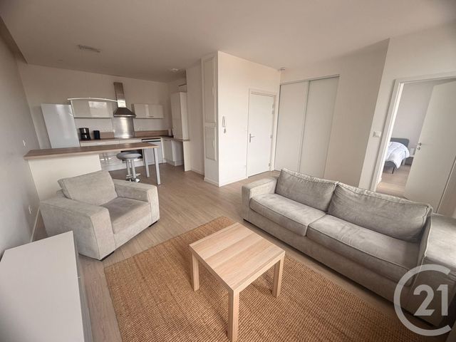 appartement - METZ - 57