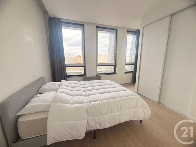 Appartement à louer - 2 pièces - 50.28 m2 - METZ - 57 - LORRAINE - Century 21 Immo Val